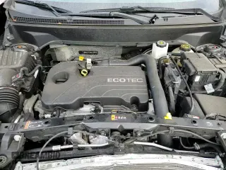 ✅ 2022 GMC Terrain SLE • VIN: 3GKALTEV3NL110041 • Лот: 82451015. Опубликован ранее на Copart с пробегом 38 465 миль. Бесплатный доступ к архиву аукционных продаж из США и подробный отчёт об истории автомобиля на DreamBid. Изображение 14.