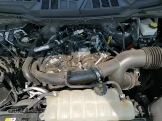 ✅ 2024 Ford F-150 XLT • VIN: 1FTEW3LP4RKD07106 • Lot: 65011045. Wystawiony na Copart z przebiegiem 56 991 mil. Bezpłatny archiwum sprzedaży aukcyjnych z USA i szczegółowy raport historii pojazdu na DreamBid. Zdjęcie 15.