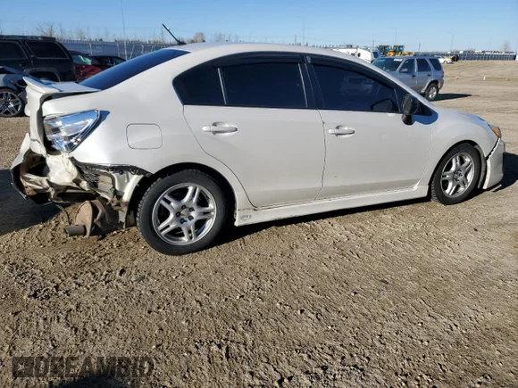 ✅ 2012 Subaru Impreza Premium • VIN: JF1GJAD62CH004868 • Лот: 91012975. Опубликован ранее на Copart с пробегом 234 679 миль. Бесплатный доступ к архиву аукционных продаж из США и подробный отчёт об истории автомобиля на DreamBid. Изображение 3.