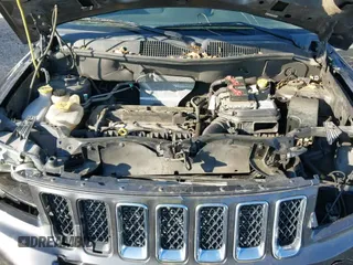 ✅ 2016 Jeep Compass Sport • VIN: 1C4NJCBA3GD642872 • Lot: 43560054. Listed on IAAI with 109,592 mi. Free auction sales archive from the USA and detailed vehicle history report at DreamBid. Image 13.