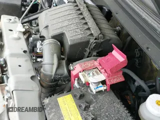 ✅ 2024 Mitsubishi Mirage ES • VIN: ML32FUFJ5RHF15109 • Lot: 41946094. Wystawiony na IAAI z przebiegiem 1 172 mil. Bezpłatny archiwum sprzedaży aukcyjnych z USA i szczegółowy raport historii pojazdu na DreamBid. Zdjęcie 19.