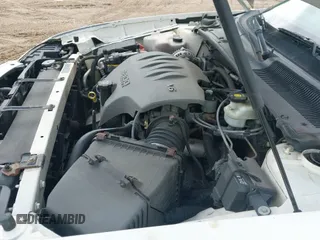 ✅ 2005 Buick LeSabre Custom • VIN: 1G4HP52KX5U271010 • Lot: 43135612. Wystawiony na IAAI z przebiegiem 139 553 mil. Bezpłatny archiwum sprzedaży aukcyjnych z USA i szczegółowy raport historii pojazdu na DreamBid. Zdjęcie 12.