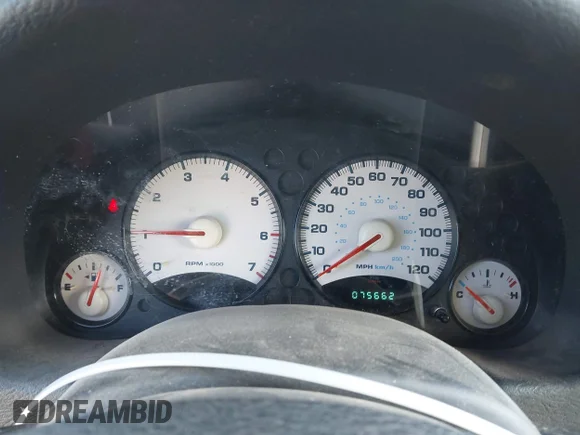 ✅ 2002 Jeep Liberty Sport • VIN: 1J4GK48K92W204392 • Lot: 41339865. Listed on IAAI with 75,662 mi. Free auction sales archive from the USA and detailed vehicle history report at DreamBid. Image 7.