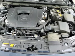 ✅ 2025 Mazda 3 S • VIN: JM1BPAAM9S1777060 • Lot: 66436065. Listed on Copart with 23,801 mi. Free auction sales archive from the USA and detailed vehicle history report at DreamBid. Image 13.