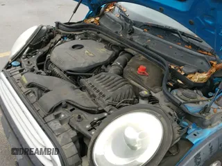 ✅ 2015 MINI Hardtop • VIN: WMWXM5C59F3A59952 • Лот: 41917044. Опубликован ранее на IAAI с пробегом 132 236 миль. Бесплатный доступ к архиву аукционных продаж из США и подробный отчёт об истории автомобиля на DreamBid. Изображение 14.