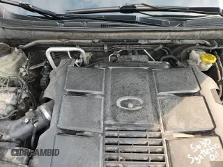 ✅ 2019 Subaru Outback Touring • VIN: 4S4BSETC9K3353534 • Lot: 69869505. Wystawiony na Copart z przebiegiem 124 729 mil. Bezpłatny archiwum sprzedaży aukcyjnych z USA i szczegółowy raport historii pojazdu na DreamBid. Zdjęcie 16.