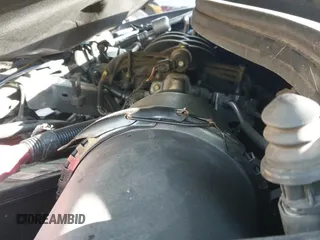 ✅ 2000 Ford Windstar SE • VIN: 2FMDA5248YBB89143 • Lot: 43649194. Listed on IAAI with 120,511 mi. Free auction sales archive from the USA and detailed vehicle history report at DreamBid. Image 12.