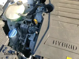 ✅ 2020 Hyundai Ioniq SE • VIN: KMHC75LC4LU213389 • Lot: 46872255. Wystawiony na Copart z przebiegiem 121 142 mil. Bezpłatny archiwum sprzedaży aukcyjnych z USA i szczegółowy raport historii pojazdu na DreamBid. Zdjęcie 15.