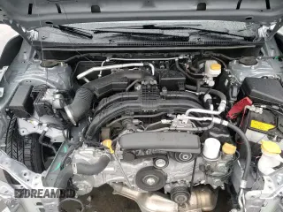 ✅ 2021 Subaru Crosstrek • VIN: JF2GTAAC6M9328627 • Lot: 86539504. Listed on Copart with 18,498 mi. Free auction sales archive from the USA and detailed vehicle history report at DreamBid. Image 17.