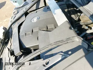 ✅ 2013 Cadillac CTS Performance • VIN: 1G6DK1E38D0115152 • Lot: 41800148. Wystawiony na IAAI z przebiegiem 124 019 mil. Bezpłatny archiwum sprzedaży aukcyjnych z USA i szczegółowy raport historii pojazdu na DreamBid. Zdjęcie 19.