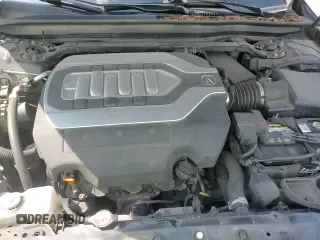 ✅ 2017 Acura RLX Technology • VIN: JH4KC1F5XHC000296 • Lot: 64287045. Listed on Copart with 146,916 mi. Free auction sales archive from the USA and detailed vehicle history report at DreamBid. Image 15.