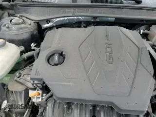 ✅ 2020 Hyundai Sonata SEL • VIN: 5NPEF4JA8LH022760 • Lot: 54859015. Wystawiony na Copart z przebiegiem 7 910 mil. Bezpłatny archiwum sprzedaży aukcyjnych z USA i szczegółowy raport historii pojazdu na DreamBid. Zdjęcie 13.