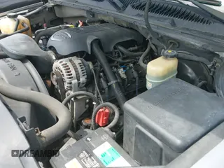 ✅ 2001 Chevrolet Suburban LS • VIN: 3GNEC16T81G166386 • Лот: 42768973. Опубликован ранее на IAAI с пробегом 174 296 миль. Бесплатный доступ к архиву аукционных продаж из США и подробный отчёт об истории автомобиля на DreamBid. Изображение 20.