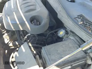 ✅ 2009 Chevrolet HHR 1LT • VIN: 3GCCA05B89S602171 • Lot: 42832702. Listed on IAAI with 368,777 mi. Free auction sales archive from the USA and detailed vehicle history report at DreamBid. Image 12.