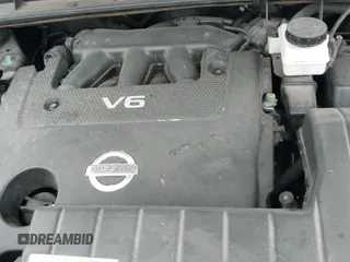 ✅ 2011 Nissan Murano SV • VIN: JN8AZ1MW5BW188579 • Lot: 42647081. Listed on IAAI with 120,000 mi. Free auction sales archive from the USA and detailed vehicle history report at DreamBid. Image 19.