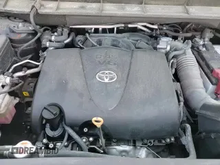 ✅ 2022 Toyota Highlander XSE • VIN: 5TDJZRBH2NS208242 • Lot: 70825845. Listed on Copart with 74,739 mi. Free auction sales archive from the USA and detailed vehicle history report at DreamBid. Image 14.