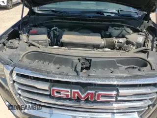 ✅ 2021 GMC Yukon SLT • VIN: 1GKS2BKD2MR305116 • Lot: 70454855. Wystawiony na Copart z przebiegiem 83 261 mil. Bezpłatny archiwum sprzedaży aukcyjnych z USA i szczegółowy raport historii pojazdu na DreamBid. Zdjęcie 14.