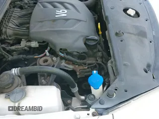 ✅ 2011 Kia Sedona LX • VIN: KNDMG4C7XB6375083 • Лот: 43260912. Опубликован ранее на IAAI с пробегом 251 898 миль. Бесплатный доступ к архиву аукционных продаж из США и подробный отчёт об истории автомобиля на DreamBid. Изображение 19.