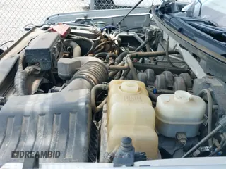 ✅ 2013 Ford F-150 XL • VIN: 1FTFX1EF3DFD11076 • Lot: 42167393. Wystawiony na IAAI z przebiegiem 132 012 mil. Bezpłatny archiwum sprzedaży aukcyjnych z USA i szczegółowy raport historii pojazdu na DreamBid. Zdjęcie 19.