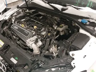 ✅ 2019 Audi RS 3 • VIN: WUABWGFF2KA900300 • Lot: 41553334. Listed on IAAI with 46,004 mi. Free auction sales archive from the USA and detailed vehicle history report at DreamBid. Image 21.