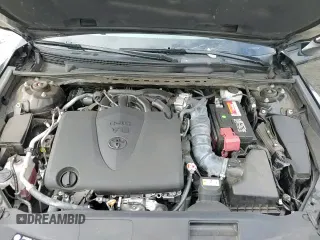 ✅ 2022 Toyota Camry TRD • VIN: 4T1KZ1AK5NU064499 • Lot: 83753915. Wystawiony na Copart z przebiegiem 51 900 mil. Bezpłatny archiwum sprzedaży aukcyjnych z USA i szczegółowy raport historii pojazdu na DreamBid. Zdjęcie 15.