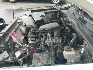 ✅ 2018 Toyota Tacoma SR • VIN: 5TFRX5GN1JX130184 • Лот: 43366048. Опубликован ранее на IAAI с пробегом 141 097 миль. Бесплатный доступ к архиву аукционных продаж из США и подробный отчёт об истории автомобиля на DreamBid. Изображение 23.