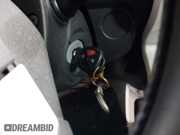 ✅ 2012 Scion xD • VIN: JTKKU4B42C1015949 • Lot: 43731226. Wystawiony na IAAI z przebiegiem 116 403 mil. Bezpłatny archiwum sprzedaży aukcyjnych z USA i szczegółowy raport historii pojazdu na DreamBid. Zdjęcie 11.