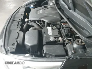 2015 Hyundai Accent GLS с VIN KMHCU4AE8FU824392, выставлен на аукционе IAAI как лот 43217625 с пробегом 131 316 миль миль и . История ставок и продаж доступна на DreamBid. Изображение 18.