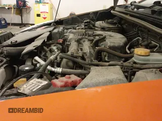 ✅ 2015 Subaru Crosstrek Limited • VIN: JF2GPASC5F8286320 • Lot: 43479805. Listed on IAAI with 75,896 mi. Free auction sales archive from the USA and detailed vehicle history report at DreamBid. Image 22.