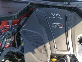 ✅ 2021 Infiniti Q50 Sensory • VIN: JN1EV7CP7MM707297 • Лот: 68129495. Опубликован ранее на Copart с пробегом 54 694 миль. Бесплатный доступ к архиву аукционных продаж из США и подробный отчёт об истории автомобиля на DreamBid. Изображение 13.