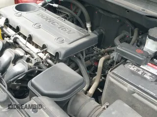 2013 Hyundai Tucson Limited with VIN KM8JUCAC3DU624369, listed as a IAAI auction lot 42975928 with 140,694 mi miles and . Bid and sale history available at DreamBid. Image 12.