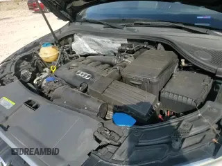 ✅ 2017 Audi Q3 Premium • VIN: WA1ECCFS5HR009527 • Lot: 72006055. Listed on Copart with 86,736 mi. Free auction sales archive from the USA and detailed vehicle history report at DreamBid. Image 14.