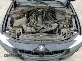 ✅ 2017 BMW 4 Series 440i • VIN: WBA4E3C52HG186930 • Lot: 81425385. Listed on Copart with 126,763 mi. Free auction sales archive from the USA and detailed vehicle history report at DreamBid. Image 14.