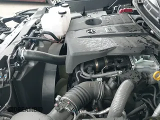 ✅ 2024 Toyota Tundra Platinum • VIN: 5TFNA5DB1RX222434 • Лот: 40946913. Опубликован ранее на IAAI с пробегом 2 594 миль. Бесплатный доступ к архиву аукционных продаж из США и подробный отчёт об истории автомобиля на DreamBid. Изображение 21.