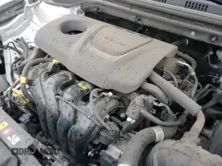 ✅ 2019 Hyundai Accent SEL • VIN: 3KPC24A31KE074996 • Лот: 84665734. Опубликован ранее на Copart с пробегом 81 358 миль. Бесплатный доступ к архиву аукционных продаж из США и подробный отчёт об истории автомобиля на DreamBid. Изображение 13.