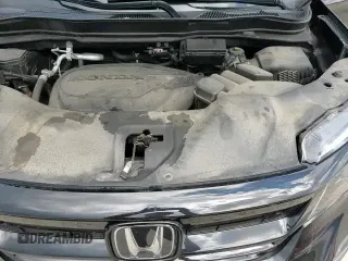 ✅ 2022 Honda Pilot Special Edition • VIN: 5FNYF6H20NB102319 • Lot: 70212215. Listed on Copart with 45,407 mi. Free auction sales archive from the USA and detailed vehicle history report at DreamBid. Image 14.