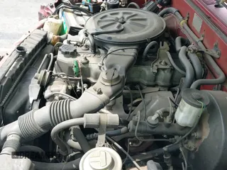 ✅ 1987 Toyota Pickup • VIN: JT4RN55R9H7009697 • Lot: 42575544. Listed on IAAI with 159,899 mi. Free auction sales archive from the USA and detailed vehicle history report at DreamBid. Image 20.