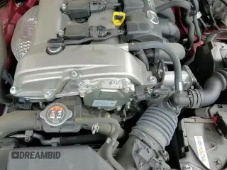 ✅ 2023 Mazda MX-5 Miata Grand Touring • VIN: JM1NDAD77P0554881 • Лот: 67472235. Опубликован ранее на Copart с пробегом 36 146 миль. Бесплатный доступ к архиву аукционных продаж из США и подробный отчёт об истории автомобиля на DreamBid. Изображение 15.