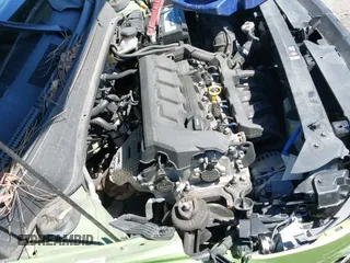 ✅ 2021 Hyundai Venue SE • VIN: KMHRB8A32MU114794 • Lot: 41768493. Listed on IAAI with 127,190 mi. Free auction sales archive from the USA and detailed vehicle history report at DreamBid. Image 20.