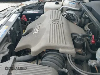 ✅ 1997 Oldsmobile 88 LS • VIN: 1G3HN52K0V4801883 • Лот: 42833831. Опубликован ранее на IAAI с пробегом 258 245 миль. Бесплатный доступ к архиву аукционных продаж из США и подробный отчёт об истории автомобиля на DreamBid. Изображение 12.