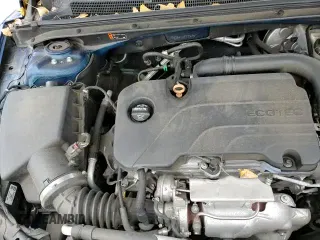 2019 Chevrolet Malibu LS z VIN 1G1ZB5STXKF181672, wystawiony jako Copart lot #43803535 z przebiegiem 106 580 mil mil oraz Nie do naprawy • Non repairable. Historia ofert i sprzedaży dostępna na DreamBid. Obrazek 13.