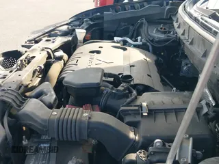 ✅ 2015 Mitsubishi Outlander GT • VIN: 4A4AR4AW7FE026197 • Lot: 43246614. Listed on IAAI with 118,718 mi. Free auction sales archive from the USA and detailed vehicle history report at DreamBid. Image 19.