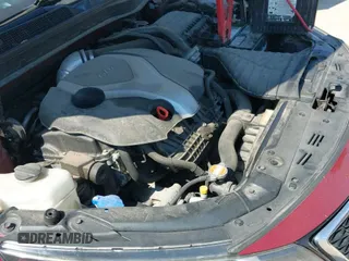 ✅ 2012 Kia Optima SX • VIN: 5XXGR4A62CG004469 • Lot: 43357997. Wystawiony na IAAI z przebiegiem 168 473 mil. Bezpłatny archiwum sprzedaży aukcyjnych z USA i szczegółowy raport historii pojazdu na DreamBid. Zdjęcie 19.