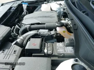 ✅ 2024 Kia Sorento X-Line SX Prestige • VIN: 5XYRKDJF5RG267377 • Lot: 41613802. Wystawiony na IAAI z przebiegiem 4 177 mil. Bezpłatny archiwum sprzedaży aukcyjnych z USA i szczegółowy raport historii pojazdu na DreamBid. Zdjęcie 19.