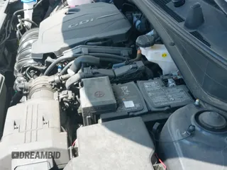 ✅ 2024 Kia Sportage SX • VIN: 5XYK43DF9RG230379 • Lot: 43054349. Listed on IAAI with 9,581 mi. Free auction sales archive from the USA and detailed vehicle history report at DreamBid. Image 19.