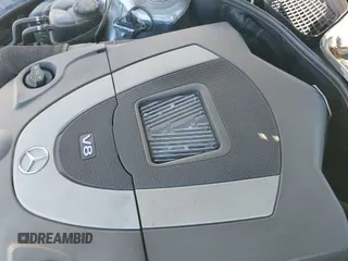 ✅ 2007 Mercedes-Benz S 550 • VIN: WDDNG71X57A117153 • Lot: 43643674. Listed on IAAI with 204,936 mi. Free auction sales archive from the USA and detailed vehicle history report at DreamBid. Image 12.