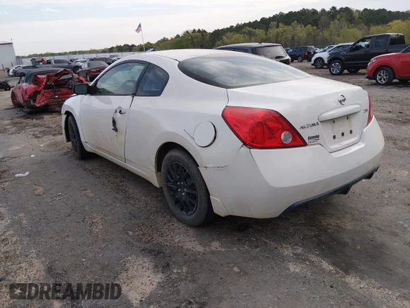 ✅ 2009 Nissan Altima S • VIN: 1N4AL24E29C187773 • Lot: 44691926. Wystawiony na IAAI z przebiegiem 158 070 mil. Bezpłatny archiwum sprzedaży aukcyjnych z USA i szczegółowy raport historii pojazdu na DreamBid. Zdjęcie 3.