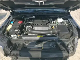 ✅ 2024 Nissan Frontier SL • VIN: 1N6ED1EJ2RN635090 • Лот: 68667995. Опубликован ранее на Copart с пробегом 9 652 миль. Бесплатный доступ к архиву аукционных продаж из США и подробный отчёт об истории автомобиля на DreamBid. Изображение 13.