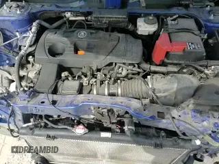 ✅ 2019 Acura RDX w/A-Spec Pkg • VIN: 5J8TC2H68KL022291 • Лот: 80482345. Опубликован ранее на Copart с пробегом 78 767 миль. Бесплатный доступ к архиву аукционных продаж из США и подробный отчёт об истории автомобиля на DreamBid. Изображение 15.