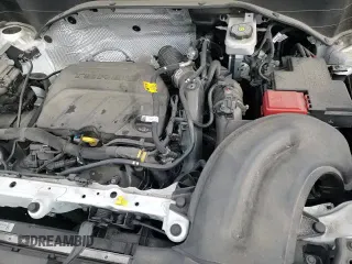 ✅ 2024 Buick Encore GX Preferred • VIN: KL4AMBS23RB083647 • Lot: 91891465. Listed on Copart with 53,683 mi. Free auction sales archive from the USA and detailed vehicle history report at DreamBid. Image 14.